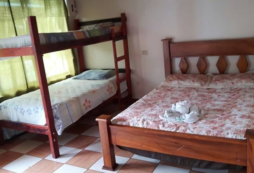 호텔 Rio Danta Hostel