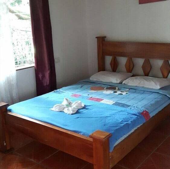 호텔 Rio Danta Hostel