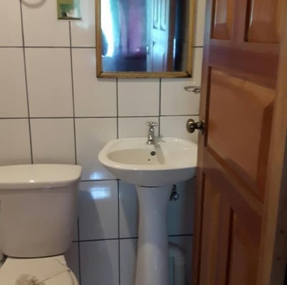 호텔 Rio Danta Hostel