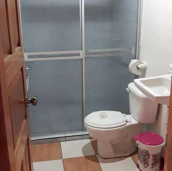 호텔 Rio Danta Hostel