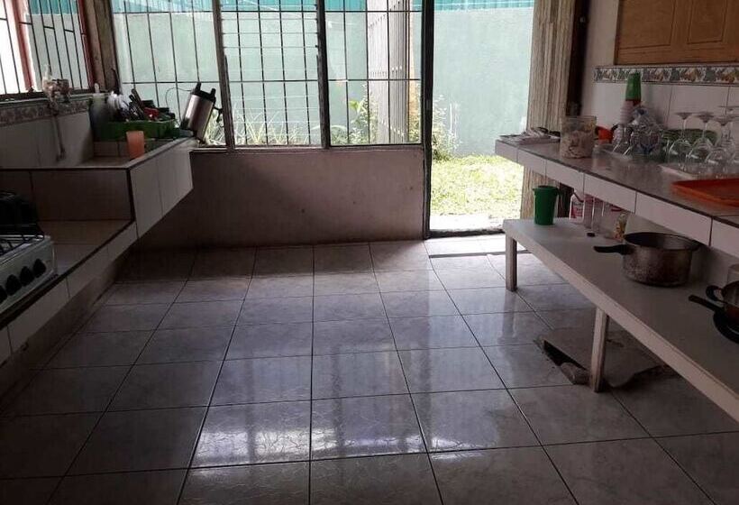 호텔 Rio Danta Hostel