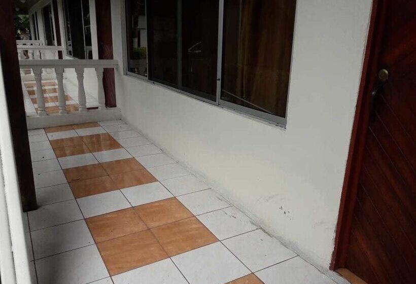 호텔 Rio Danta Hostel