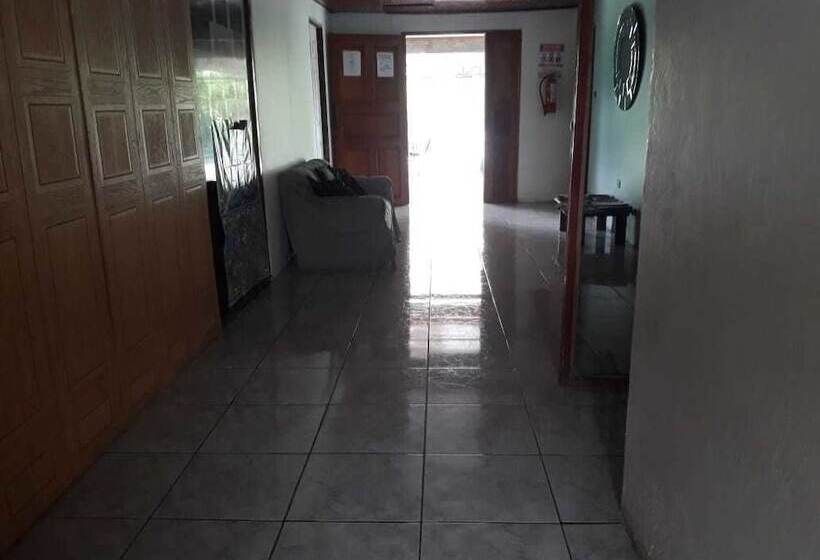 호텔 Rio Danta Hostel