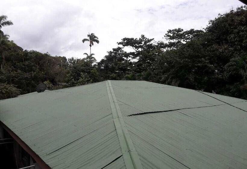 호텔 Rio Danta Hostel