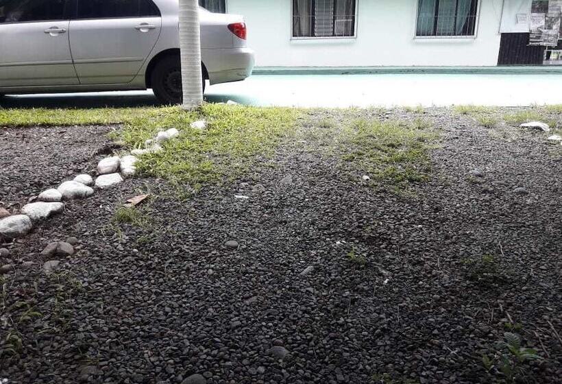 호텔 Rio Danta Hostel