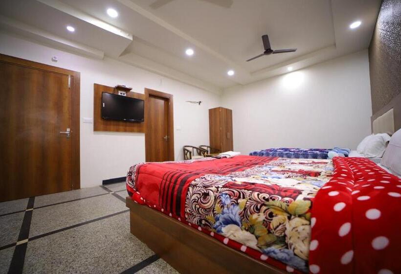 هتل Royal Phoenix