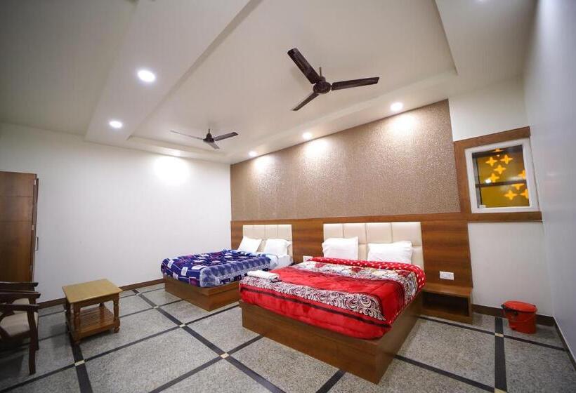 هتل Royal Phoenix