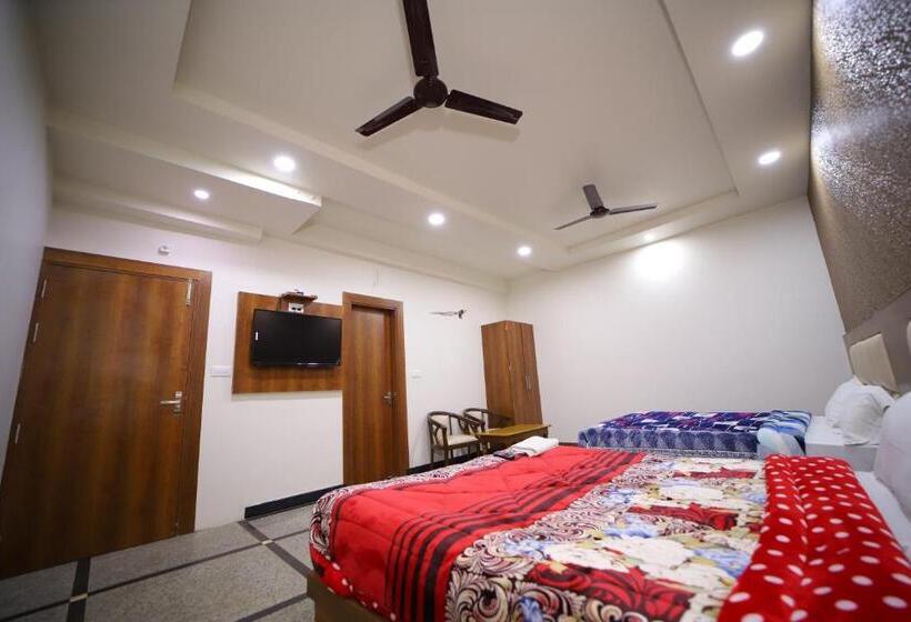 هتل Royal Phoenix