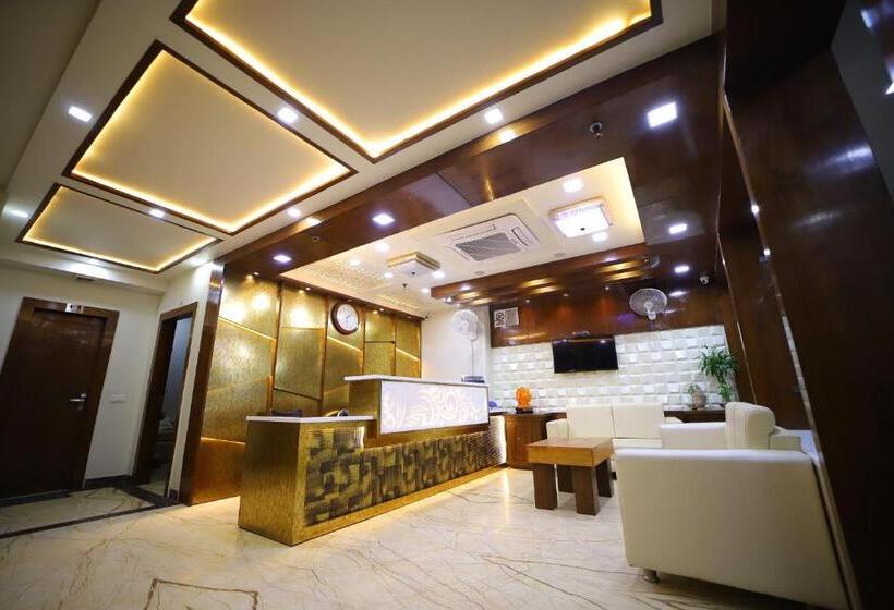 هتل Royal Phoenix