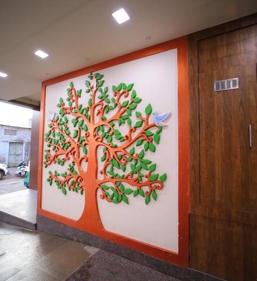 هتل Royal Phoenix