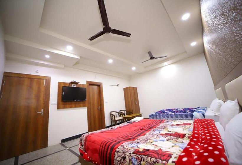 هتل Royal Phoenix