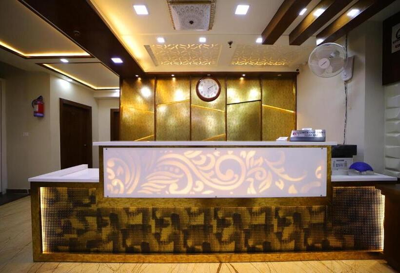 هتل Royal Phoenix