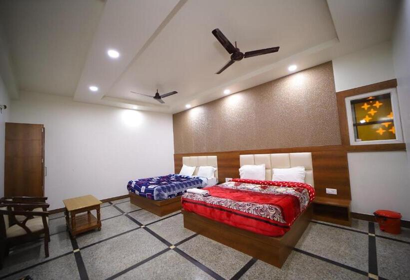 هتل Royal Phoenix