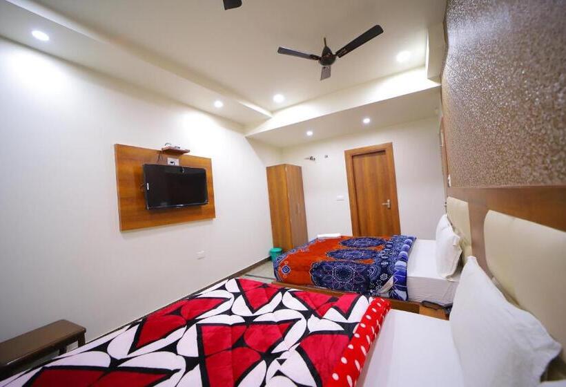 هتل Royal Phoenix