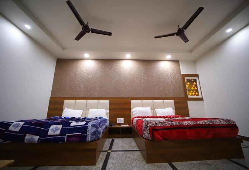 هتل Royal Phoenix