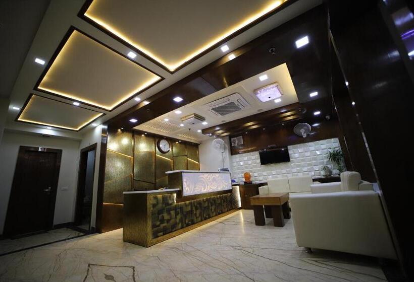 هتل Royal Phoenix