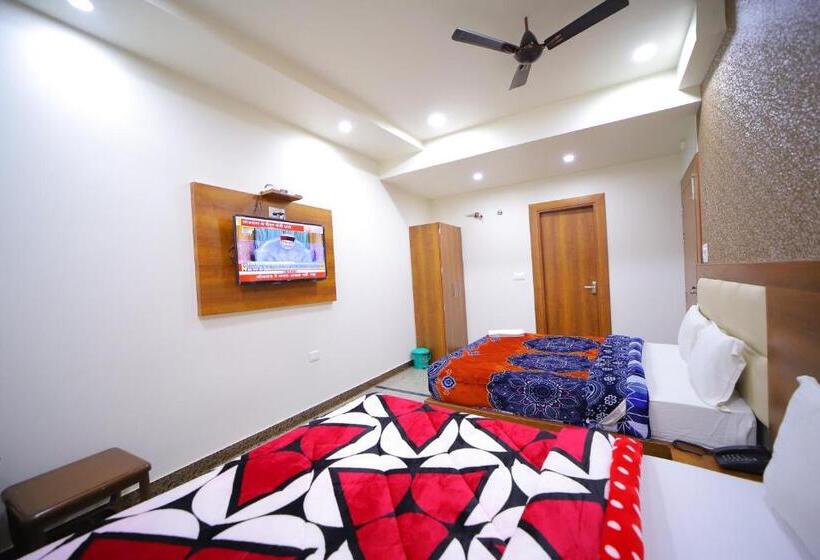 هتل Royal Phoenix