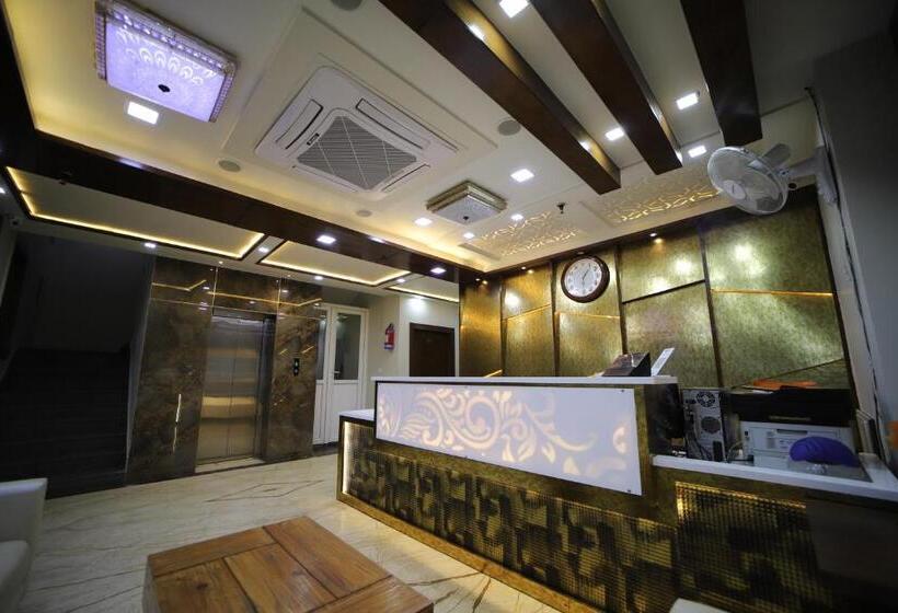 هتل Royal Phoenix