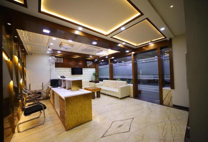 هتل Royal Phoenix