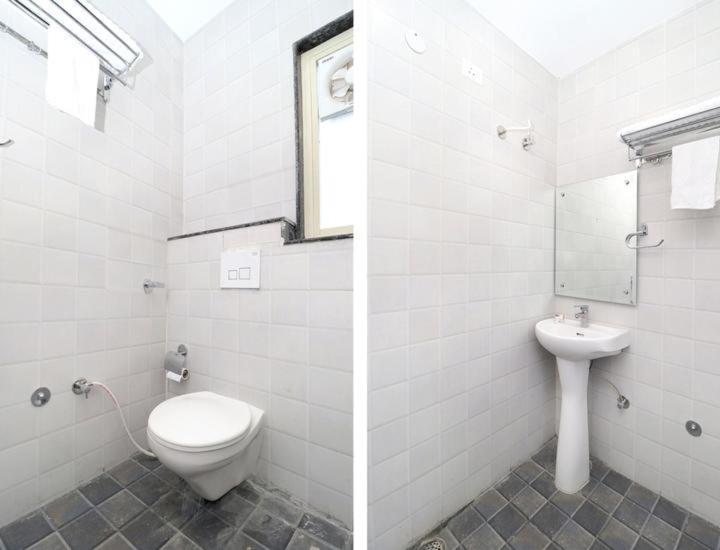 בית מלון כפרי Wisteria Main Highway