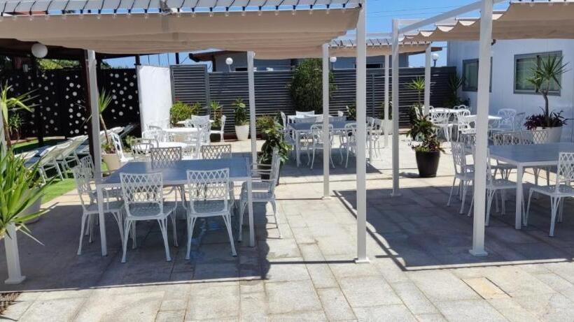 فندق Ruta Romana