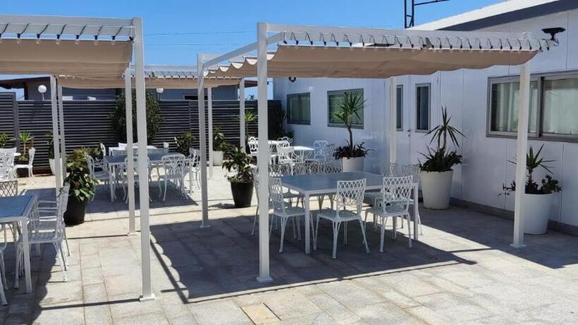 فندق Ruta Romana