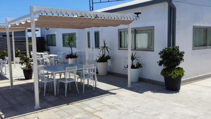 فندق Ruta Romana