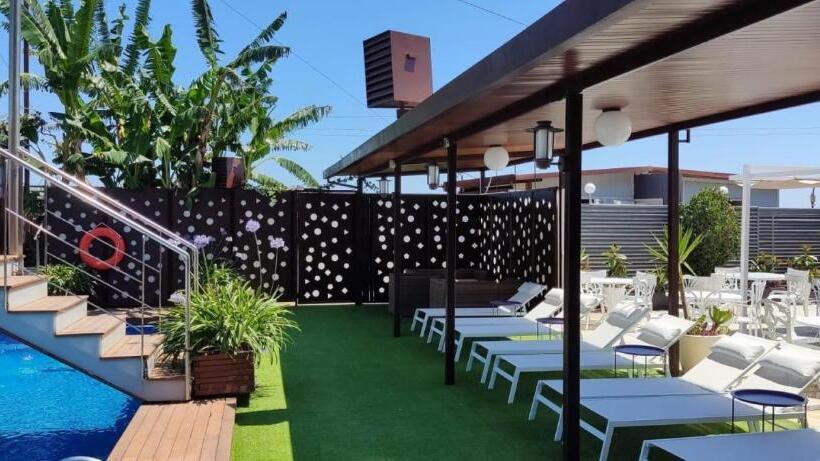 فندق Ruta Romana