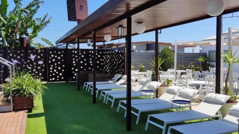 فندق Ruta Romana