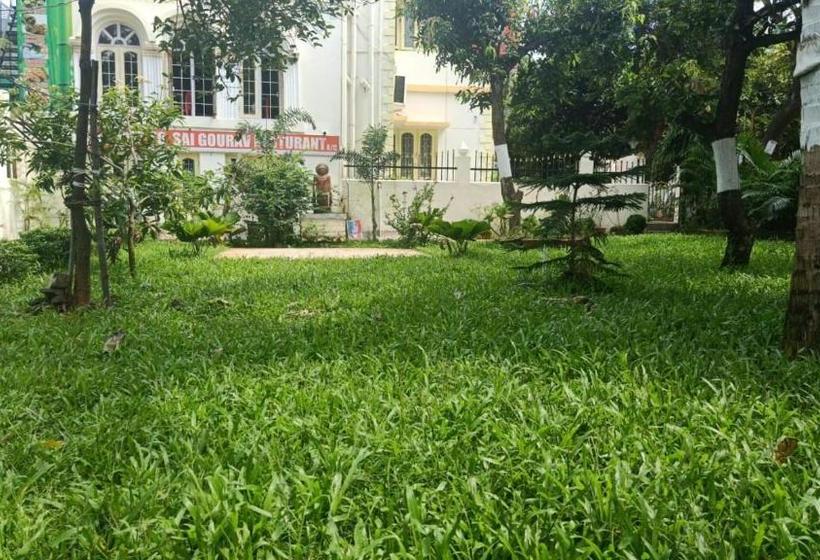 호텔 Sai Gourav Residence