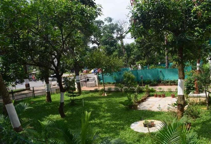 호텔 Sai Gourav Residence