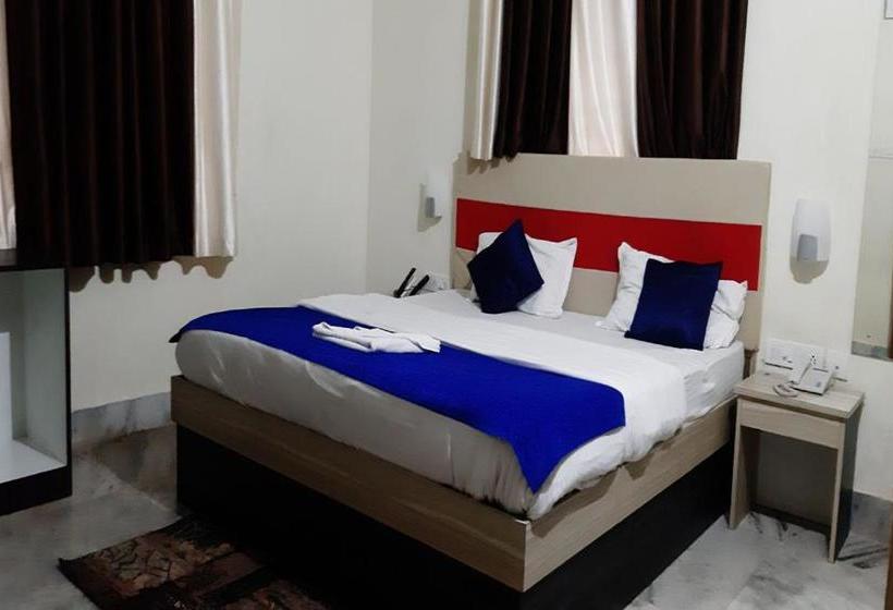 호텔 Sai Gourav Residence