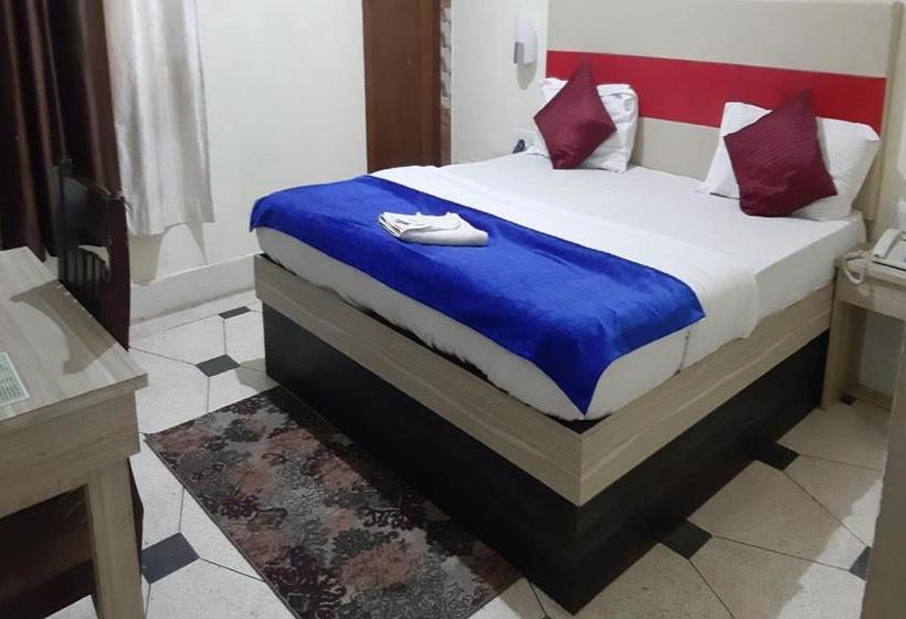 호텔 Sai Gourav Residence