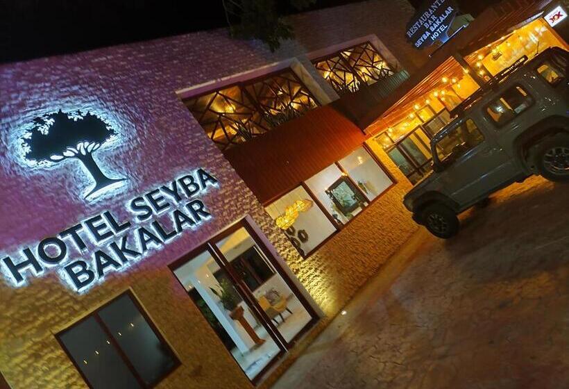 هتل Seyba Bakalar