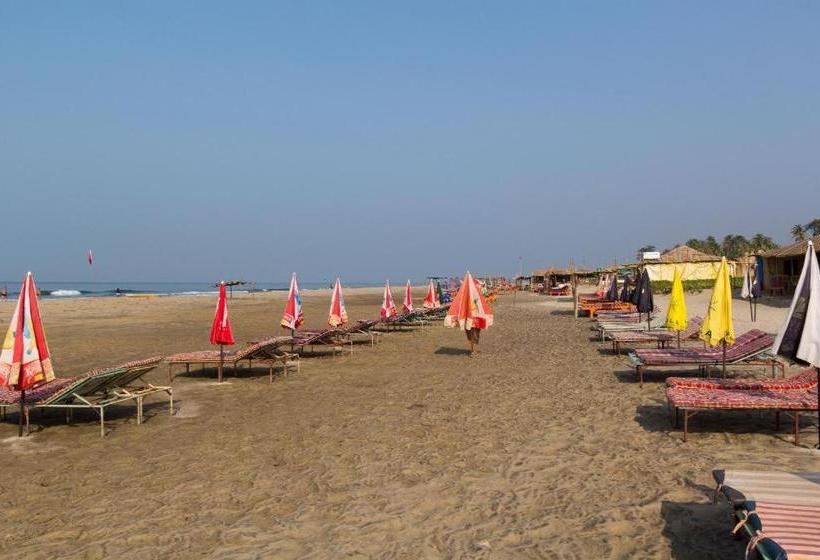 فندق Silver Waves S And Resorts