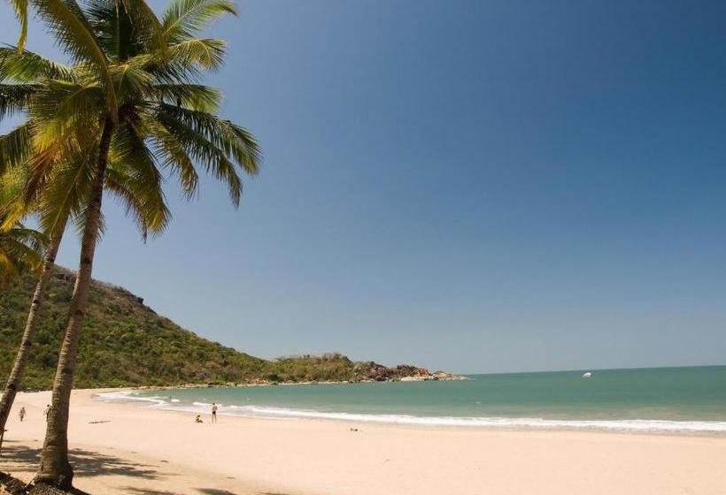 فندق Silver Waves S And Resorts