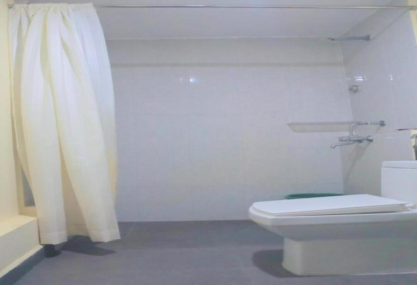 فندق Silver Waves S And Resorts