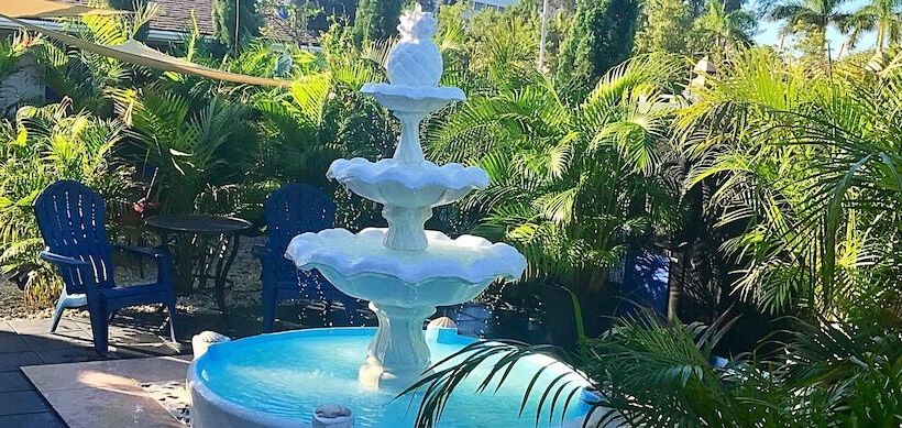 Отель Sir David Guesthouse   Adults Only