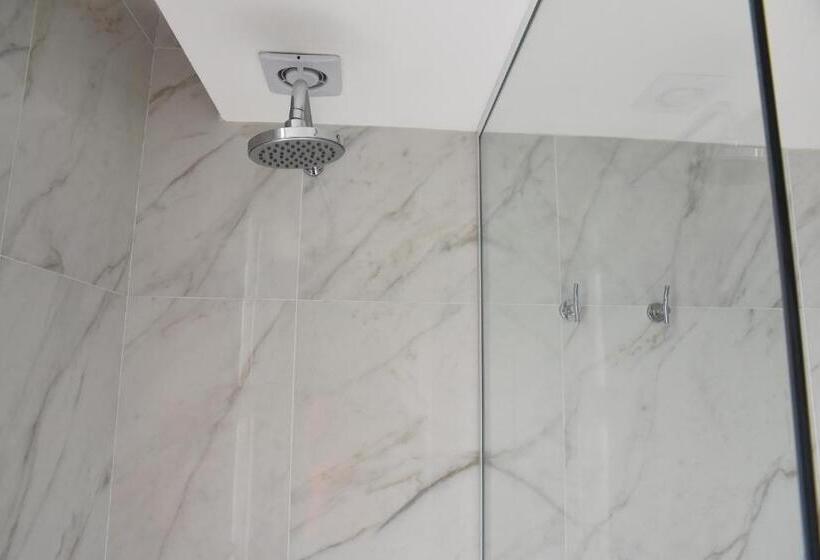 בית מלון כפרי Soho Suites