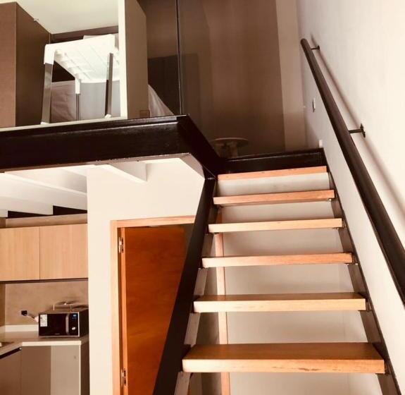 בית מלון כפרי Soho Suites