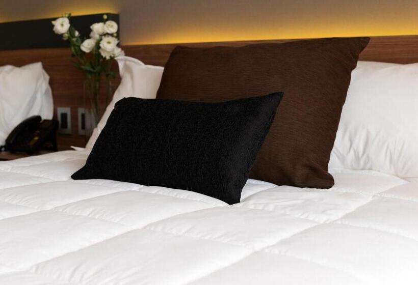 בית מלון כפרי Soho Suites