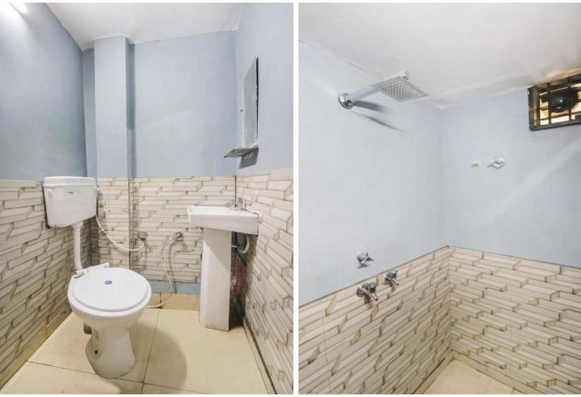 酒店 Spot On 76263 A Haweli