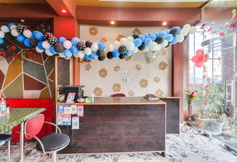 酒店 Spot On 76263 A Haweli