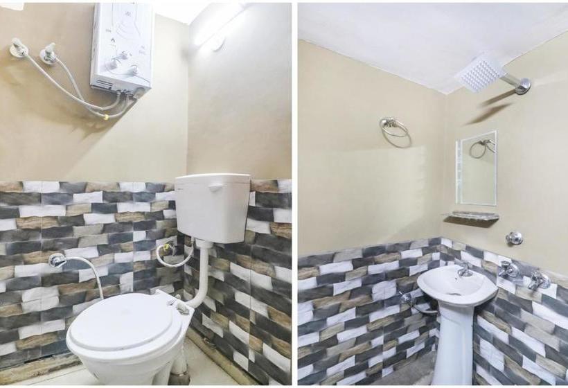 酒店 Spot On 76263 A Haweli