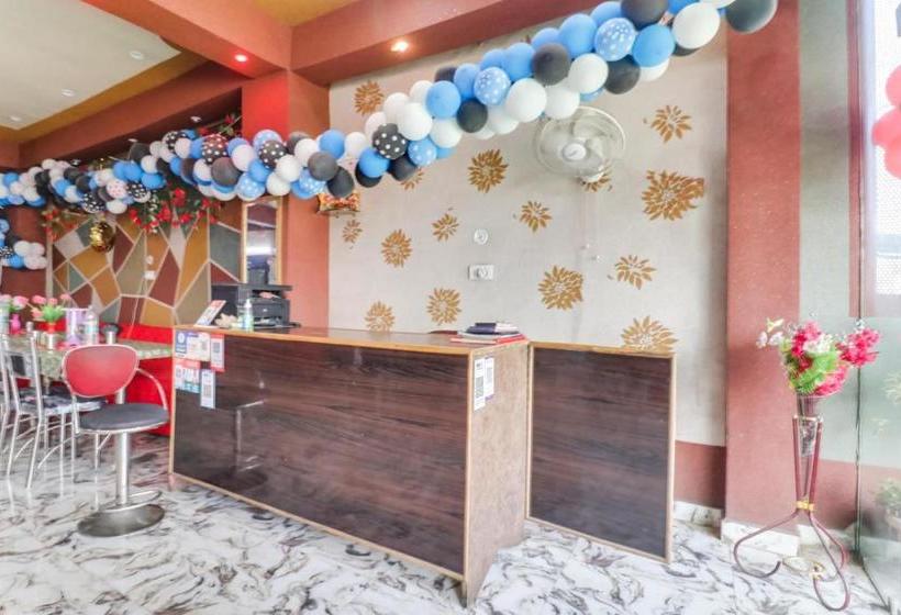 酒店 Spot On 76263 A Haweli