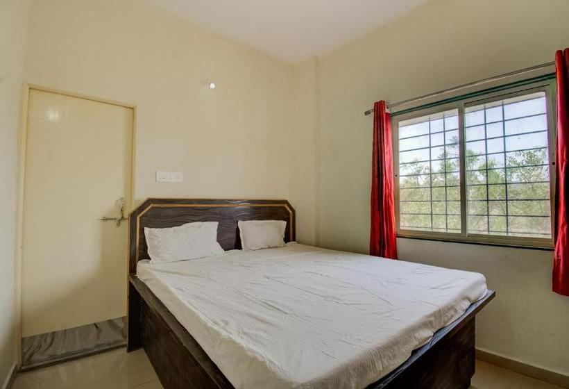호텔 Spot On 78946 Soni Family Guest House