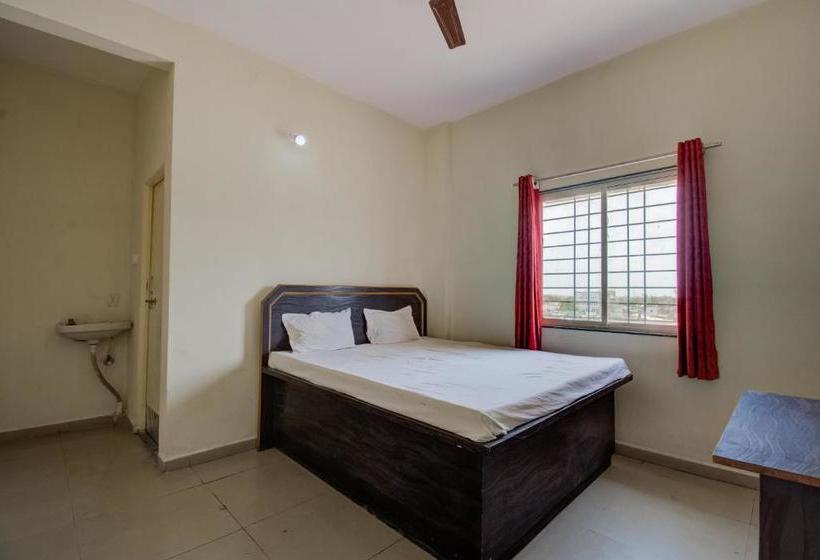 호텔 Spot On 78946 Soni Family Guest House