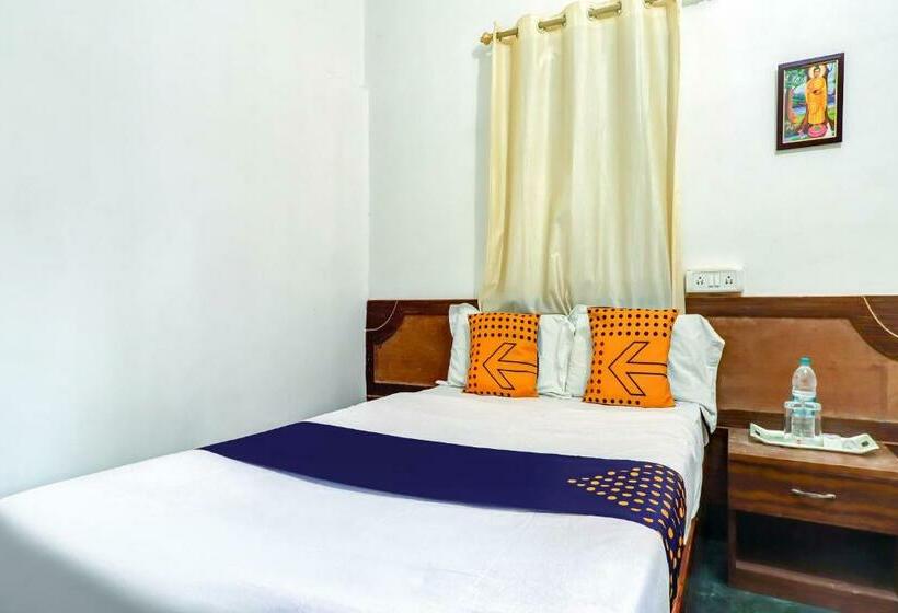 호텔 Spot On 78946 Soni Family Guest House