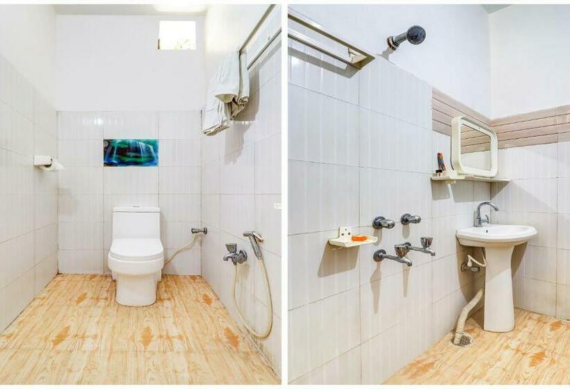 호텔 Spot On 78946 Soni Family Guest House