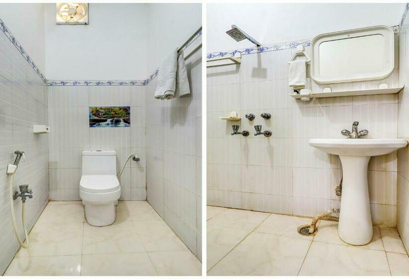 호텔 Spot On 78946 Soni Family Guest House